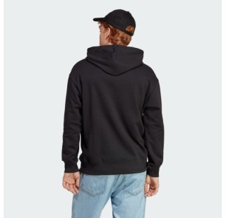 Худі чоловіче Adidas All Szn French Terry Hoodie IC9758