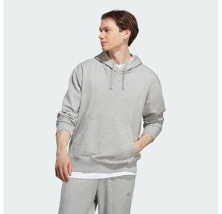 Худи мужское Adidas All Szn French Terry Hoodie IC9759
