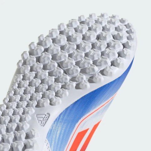 Футбольные сороконожки Adidas F50 Club Turf IF1348_image_6