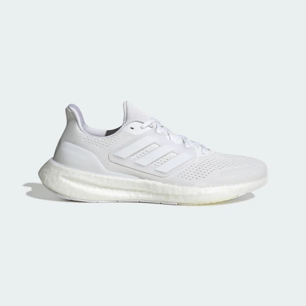 Adidas Pureboost 22, 23 та 5: яке покоління вибрати для пробіжок