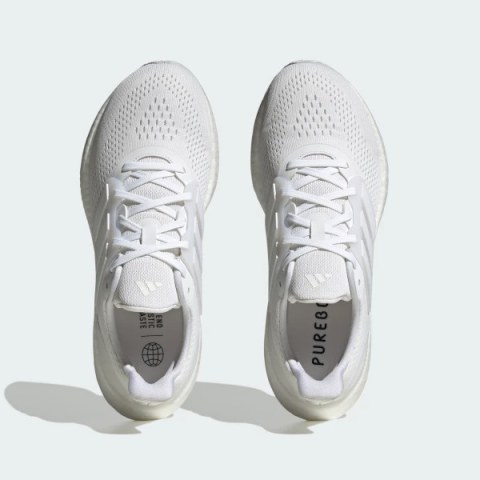 Кроссовки Adidas Pureboost 23 IF2374_image_9