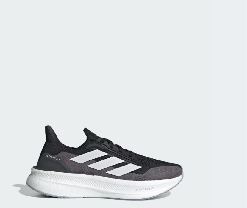 Когда менять беговые Adidas: проверка износа