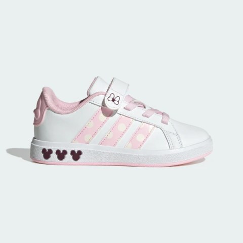 Кросівки Adidas Disney Minnie Mouse Grand Court Kids JR8134_image_1