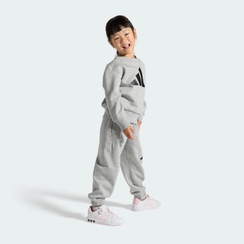 Кросівки Adidas Disney Minnie Mouse Grand Court Kids JR8134_image_3