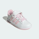 Кросівки Adidas Disney Minnie Mouse Grand Court Kids JR8134_image_9