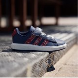 Детские кроссовки Adidas Marvel Spider Man JS2343_image_9