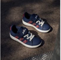 Детские кроссовки Adidas Marvel Spider Man JS2343_image_15