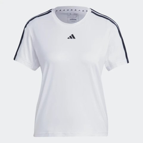 Футболка Adidas Aeroready Train Essentials 3-Stripes IC5040_image_1