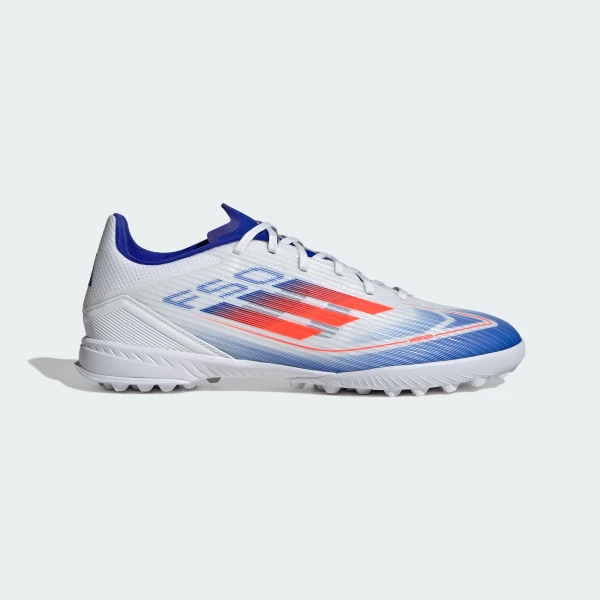 FG, AG, TF та IN: підошви футбольного взуття Adidas