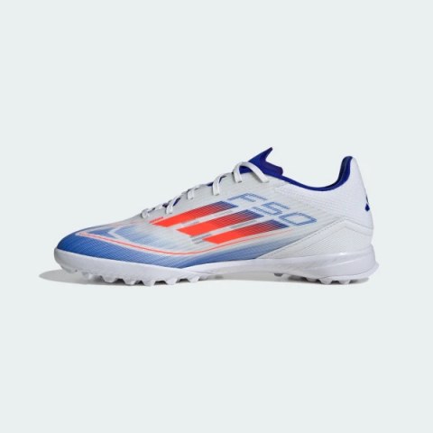 Футбольные сороконожки Adidas F50 League Turf IF1343_image_3