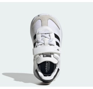 Дитячі кросівки Adidas Originals Country Xlg IF6158