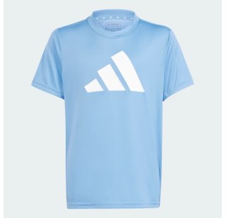 Футболка Adidas Train Essentials AEROREADY Logo Regular-Fit IS1683