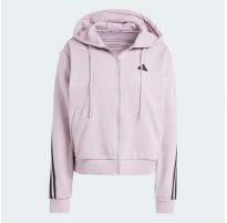 Худі Adidas Future Icons 3-Stripes Full Zip IS3681_image_1