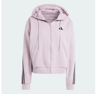 Худи Adidas Future Icons 3-Stripes Full Zip IS3681