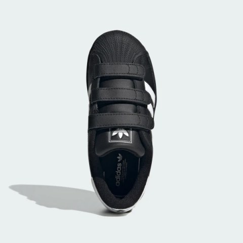 Кросівки Adidas Superstar II Comfort Closure Kids JI3989_image_2