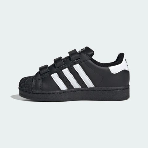 Кросівки Adidas Superstar II Comfort Closure Kids JI3989_image_3