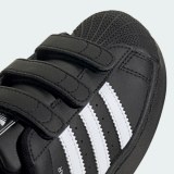 Кросівки Adidas Superstar II Comfort Closure Kids JI3989_image_6