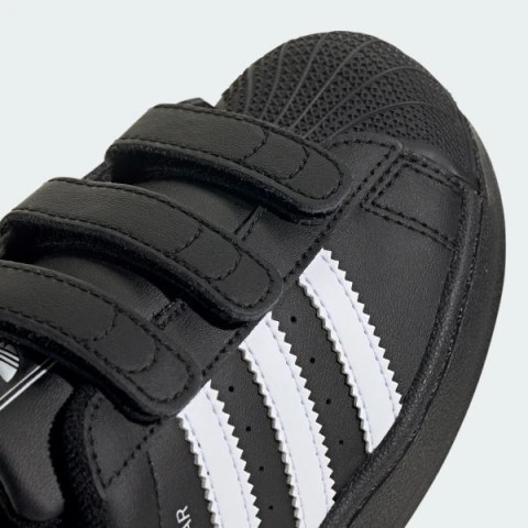 Кросівки Adidas Superstar II Comfort Closure Kids JI3989_image_6