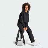 Джоггери Adidas All Szn French Terry 3-Stripes Straight Leg JI9106_image_6