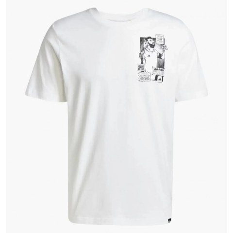Футболка мужская Adidas Messi Icon Graphic JJ1414_image_4