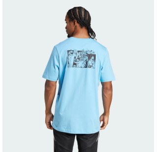 Футболка Adidas Messi Icon Graphic JJ1415