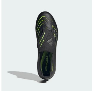 Бутси Adidas Predator League Fold-Over Tongue Turf JQ1073