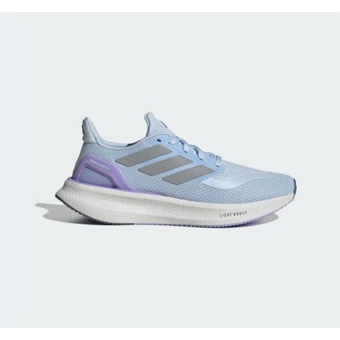Беговые кроссовки Adidas Pureboost 5 JQ6910_image_1