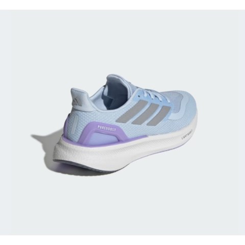Беговые кроссовки Adidas Pureboost 5 JQ6910_image_4