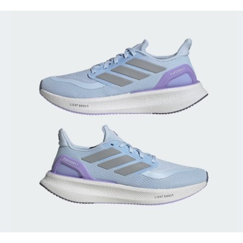 Беговые кроссовки Adidas Pureboost 5 JQ6910_image_7
