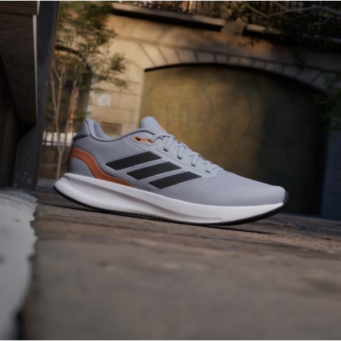 Мужские кроссовки Adidas Runfalcon 5 JQ6978_image_4