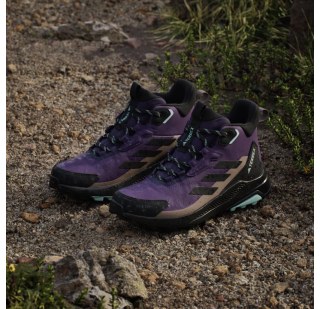 Жіночі черевики Adidas Terrex Anylander Mid Rain Rdy JQ9966