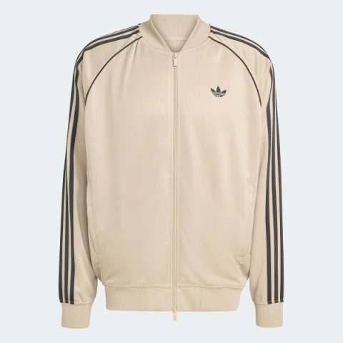 Олимпийка Adidas Sst Adicolor Classics Loose KC8524_image_3