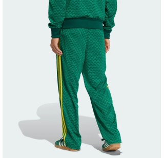 Спортивні штани Adidas Firebird Loose Monogram KD0396