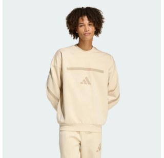 Свитшот New Adidas Z.N.E. KE4705