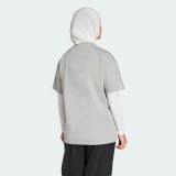 Футболка Adidas Power Essentials Workout Oversized KF3757_image_2