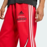 Брюки Adidas Teamgeist Graphic Fleece KG2677_image_5