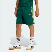 Шорты Adidas Firebird Engineered Stripes KS5504_image_6