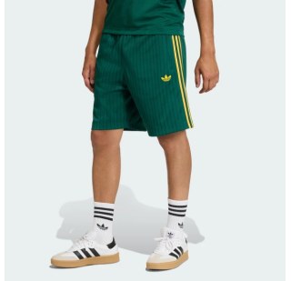 Шорти Adidas Firebird Engineered Stripes KS5504