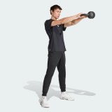Брюки Adidas Workout Essentials Feelready KS7959_image_3