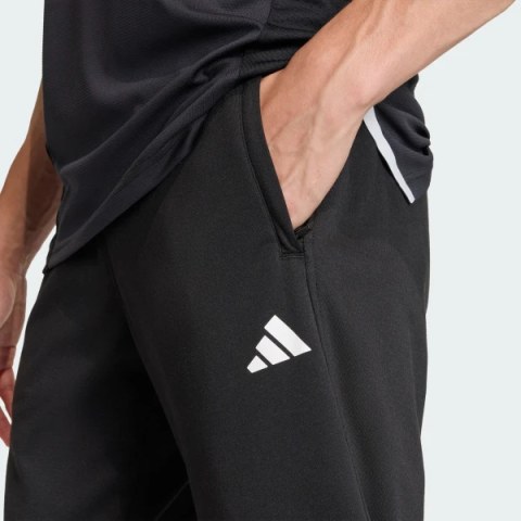 Брюки Adidas Workout Essentials Feelready KS7959_image_4
