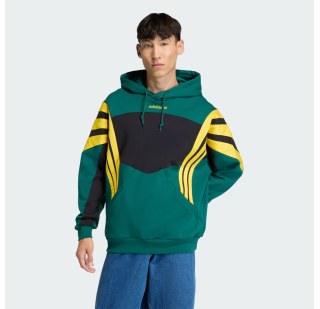 Чоловічі худі Adidas Santiago Hd KT0728