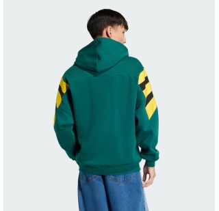 Чоловічі худі Adidas Santiago Hd KT0728
