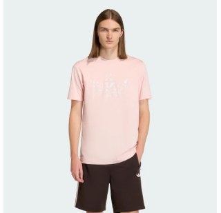 Футболка Adidas Trefoil Series KT3092