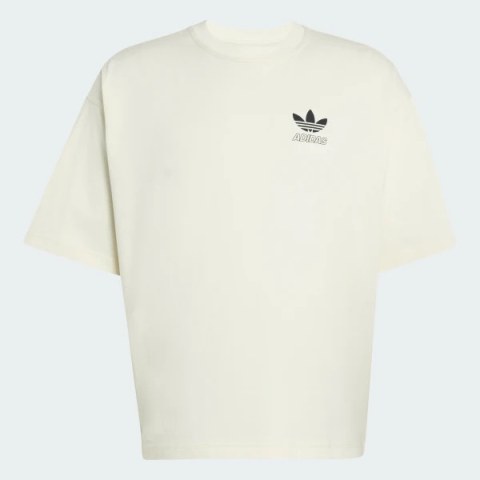 Чоловіча футболка Adidas Originals Stars Gfx LC8561_image_4