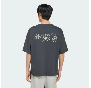 Чоловіча футболка Adidas Originals Stars Gfx LC8562