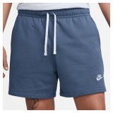 Шорти чоловічі Nike Club Fleece French Terry DX0731-491_image_3
