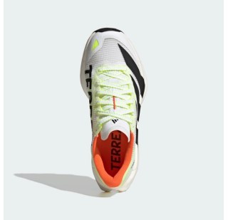 Кросівки Adidas Terrex Agravic TT Trail Running HP7013