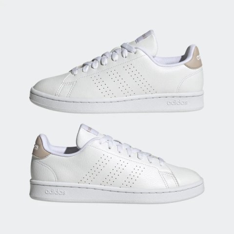 Кросівки Adidas Advantage HR0319_image_5