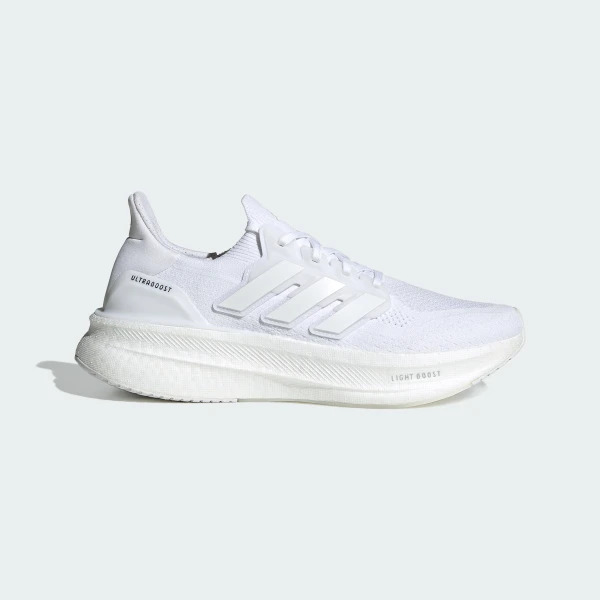 Adidas Ultraboost 5: для бігу, ходьби чи обох задач?