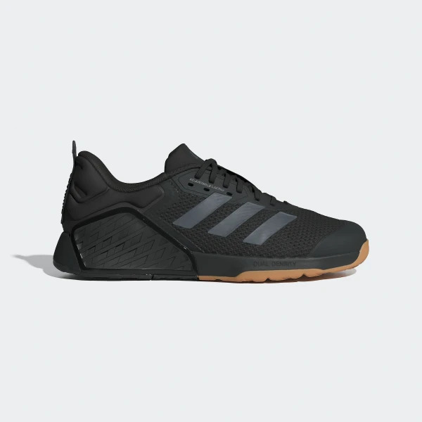Adidas Dropset чи бігові кросівки: вибір для залу
